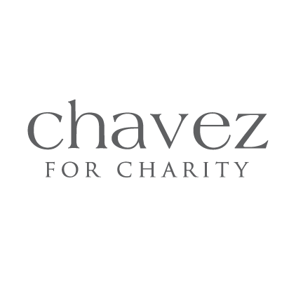 Chavez for Charity